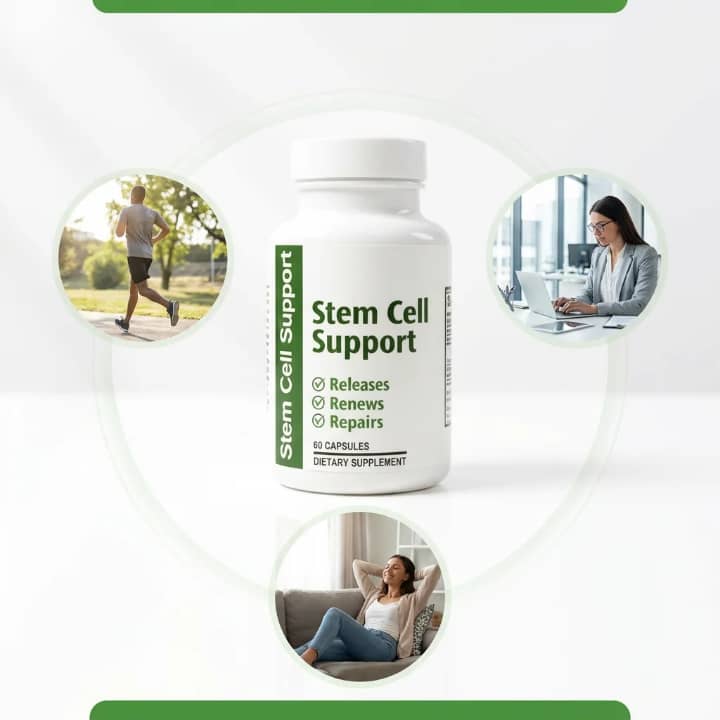Stem Cell Support