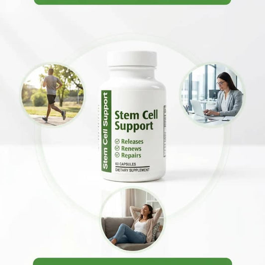 Stem Cell Support