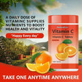 VITAMINE C