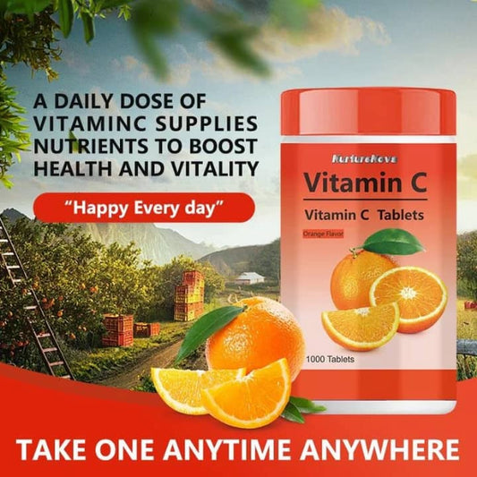 VITAMINE C